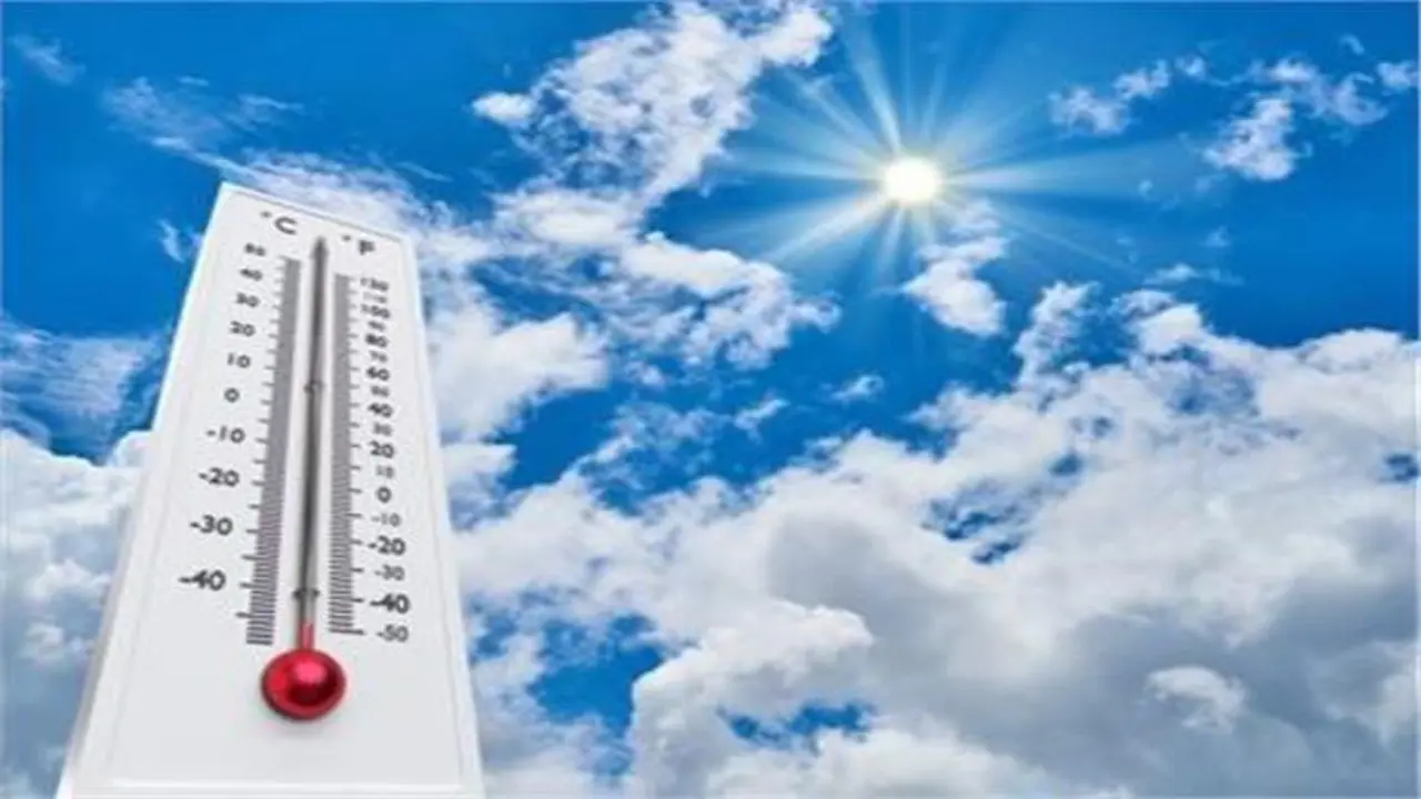 انخفاض درجات الحرارة.. الأرصاد تحذر من حالة الطقس المتوقعة خلال الساعات المقبلة